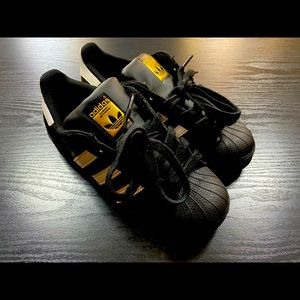 Adidas Superstar Shelltoes